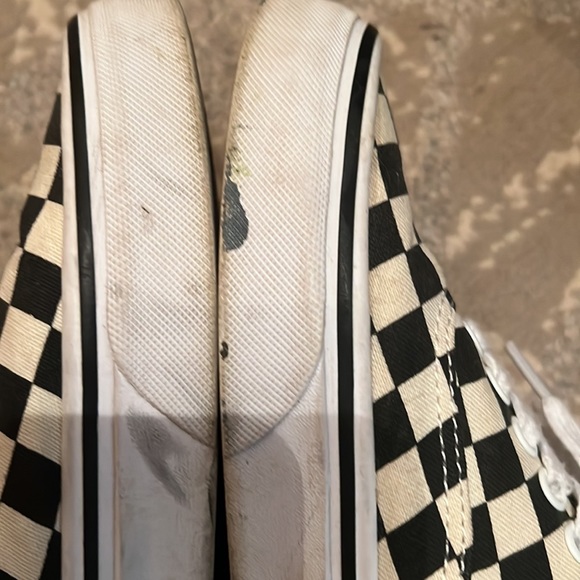 Checkerboard “Era” by Vans - Picture 5 of 11